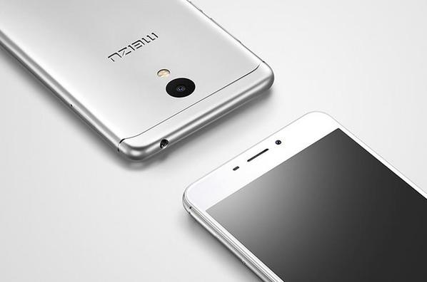 魅蓝6发布:3070mAh电池与MT6750处理器的组