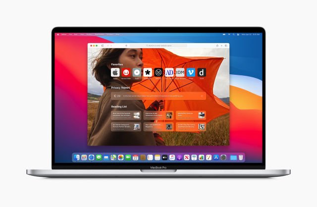 外媒爆料：苹果Mac产品未来有望支持Face ID功能