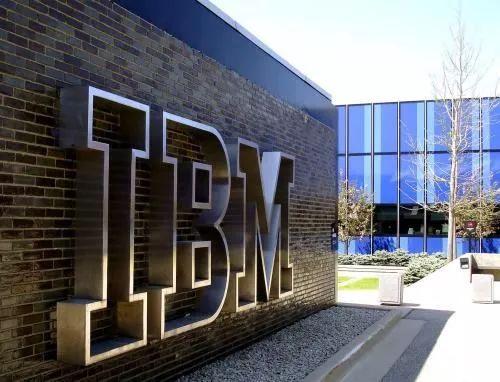 IBM第四季度营收204亿美元 利润12.64亿美元