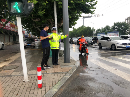 海信孙永良：智能交通要“人工智能”更要“人类智能”